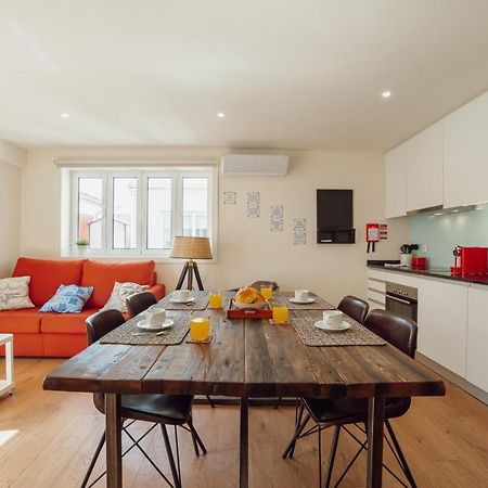 Rooftop Design Apartment By Homing Porto Eksteriør billede