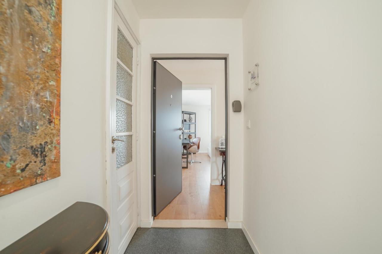 Rooftop Design Apartment By Homing Porto Eksteriør billede