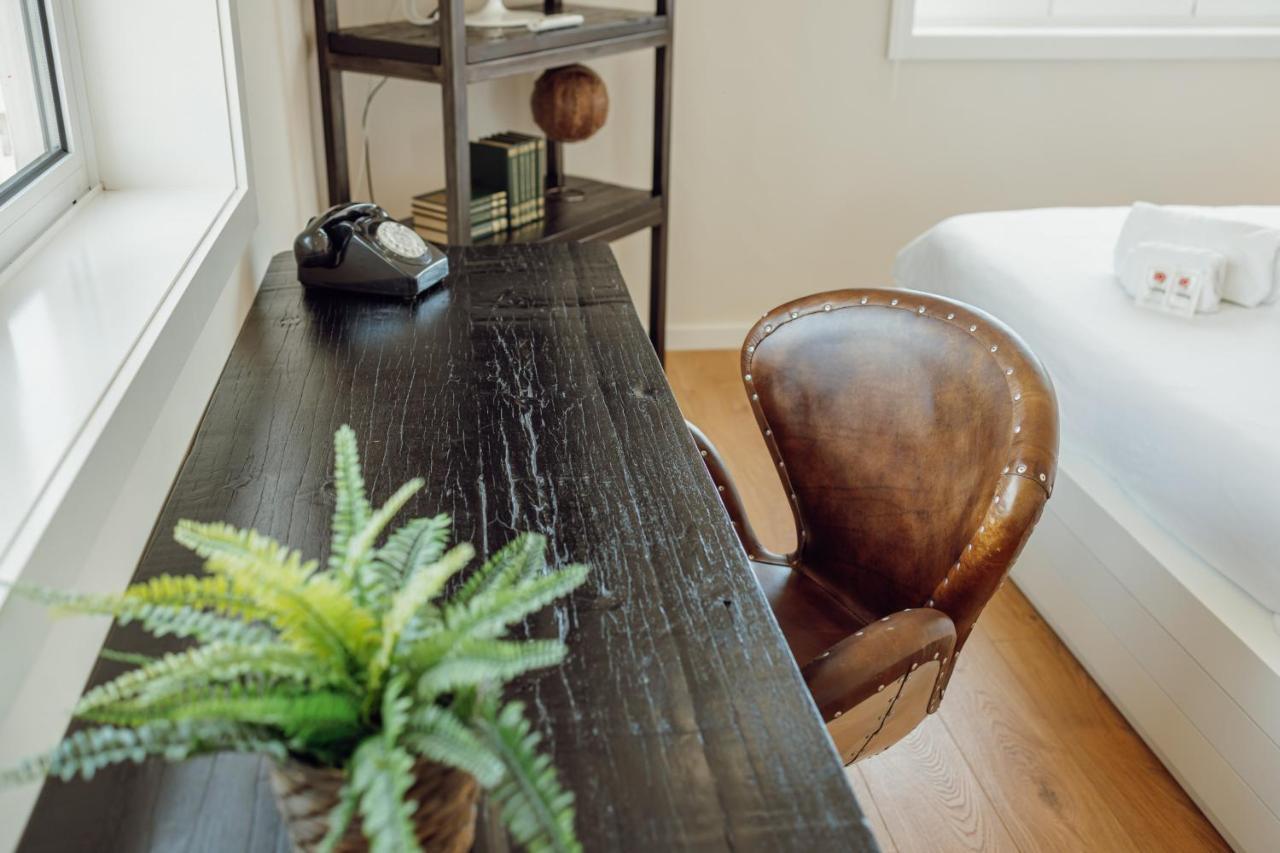 Rooftop Design Apartment By Homing Porto Eksteriør billede