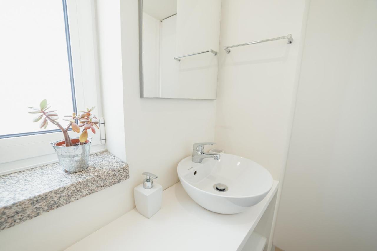 Rooftop Design Apartment By Homing Porto Eksteriør billede