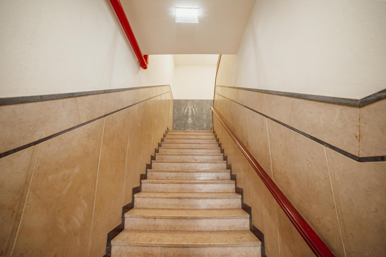 Rooftop Design Apartment By Homing Porto Eksteriør billede