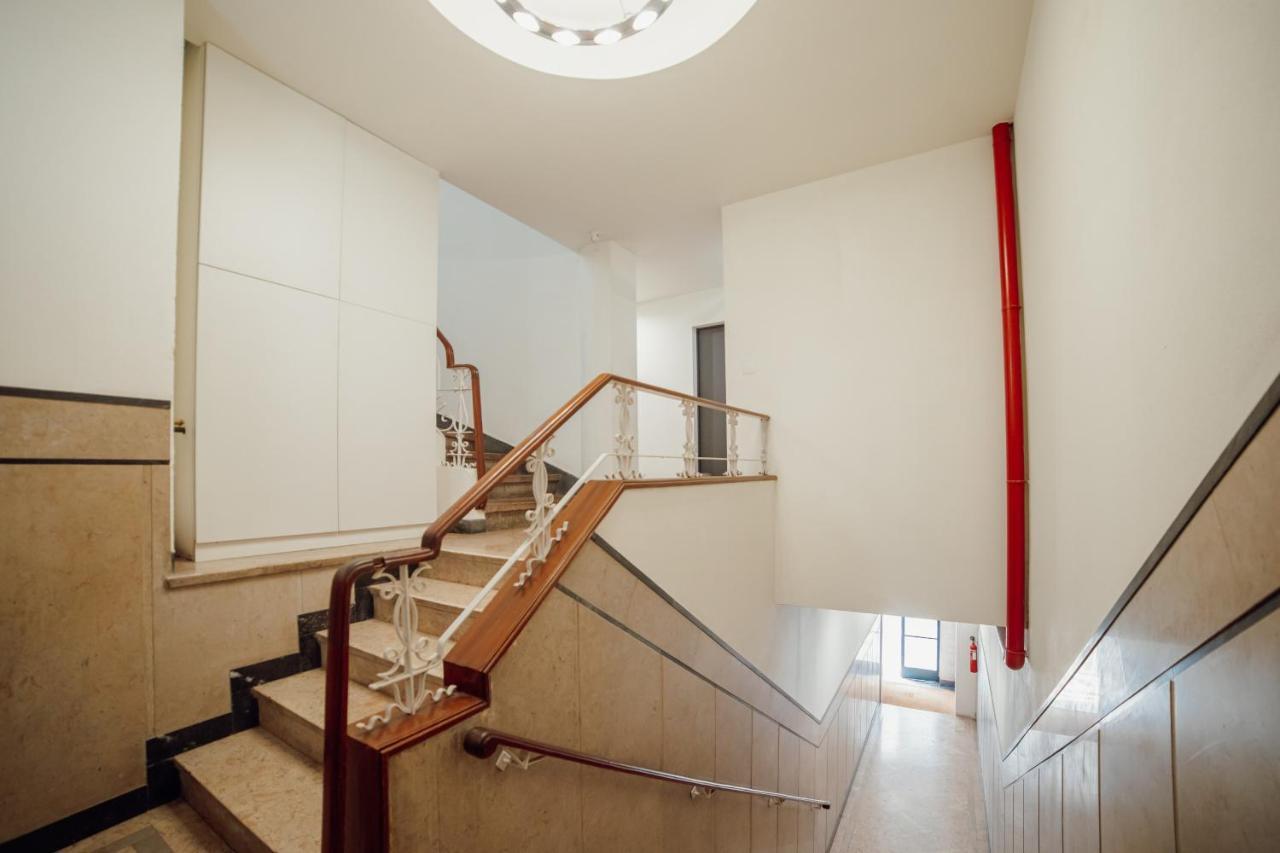 Rooftop Design Apartment By Homing Porto Eksteriør billede